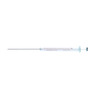 Microlitre syringes for GC-autosamplers A Microlitre syringes for GC-autosamplers A