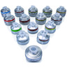 Protección respiratoria - Filtros de rosca para máscara facial completa BRK 820