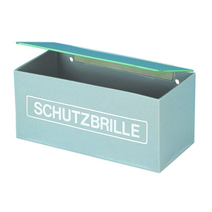 Cajas para gafas de seguridad