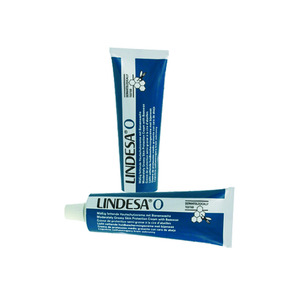 Crema protettiva LINDESA®, cap. 100 ml