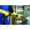 Protective glove Vital 124, Natural latex Protective glove Vital 124, Natural latex