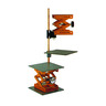 Swiss Boy laboratory jack accessories Swiss Boy laboratory jack accessories