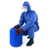 Buzo de protección KlEENGUARD* A50 Buzo de protección KlEENGUARD* A50