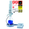 Digital-burette, opus Digital-burette, opus