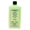 Electrolytes and cleaning solutions Electrolytes and cleaning solutions