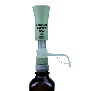 Dispensers, bottle-top, POLYFIX