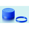Accessoires pour flacons à col large GLS 80 , en PP Accessoires pour flacons à col large GLS 80 , en PP