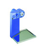 Microfine grinder drive MF 10 basic Microfine grinder drive MF 10 basic