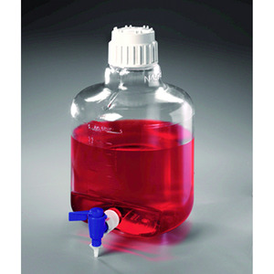Garrafas con tubuladura Nalgene, Clearboys