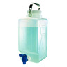Aspirator carboys Nalgene, Type 2321, PP Aspirator carboys Nalgene, Type 2321, PP