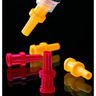 Syringe filter Nalgene nylon