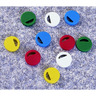 Colour Coders for Cryotubes Nalgene, PS