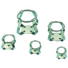 Accessories for orbital and reciprocating shakers IKA Accessories for orbital and reciprocating shakers IKA