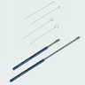Inoculation loops ''metal'' and loop stands Inoculation loops ''metal'' and loop stands