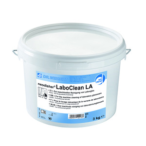 Special cleaner, neodisher® LaboClean LA, Type Bucket, 3 kg