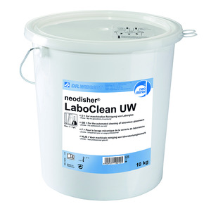 Detergente especial, neodisher<sup>®</sup> LaboClean UW