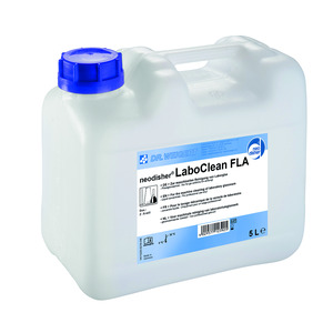 Detergente universal neodisher<sup>®</sup> LaboClean FLA