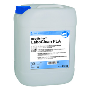 Universal cleaner neodisher LaboClean FLA