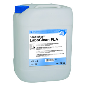 Detergente universal neodisher<sup>®</sup> LaboClean FLA