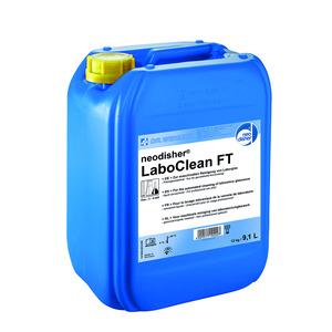 Detergente especial, neodisher<sup>®</sup> LaboClean FT