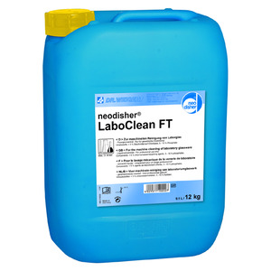 Detergente especial, neodisher<sup>®</sup> LaboClean FT