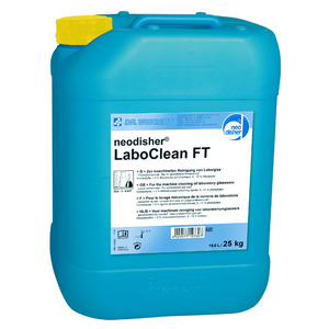 Detergente especial, neodisher<sup>®</sup> LaboClean FT