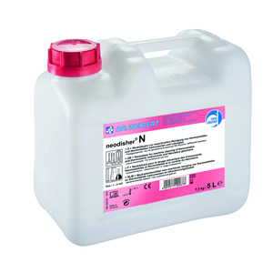 Detergente especial neodisher<sup>®</sup> N