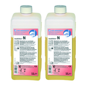 Detergente especial neodisher<sup>®</sup> N