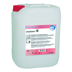 Detergente especial neodisher<sup>®</sup> N