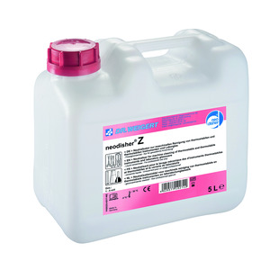 Detergente especial neodisher<sup>®</sup> Z