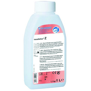 Detergente especial neodisher<sup>®</sup> Z