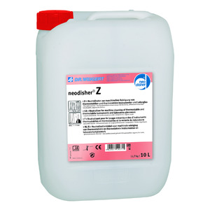 Detergente especial neodisher<sup>®</sup> Z
