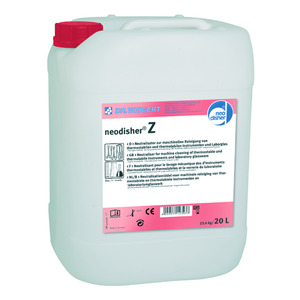 Detergente especial neodisher<sup>®</sup> Z
