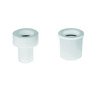 Sleeve adapters, PTFE for Ultrasonic homogenisers SONOPULS Sleeve adapters, PTFE for Ultrasonic homogenisers SONOPULS