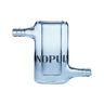 Glass sample vessels, Borosilicate glass 3.3 for Ultrasonic homogenisers SONOPULS Glass sample vessels, Borosilicate glass 3.3 for Ultrasonic homogenisers SONOPULS