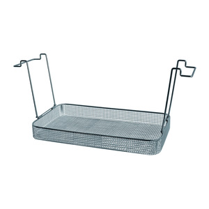 Suspension baskets for Sonorex ultrasonic baths
