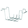 Utensil and test sieve holder for Sonorex ultrasonic baths Utensil and test sieve holder for Sonorex ultrasonic baths