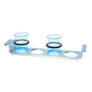 Tapa para baños de ultrasonidos SONOREX