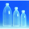 Narrow-mouth bottles with screw thread