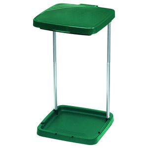 Soporte para sacos de basura
