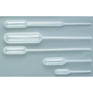 Pipetas Samco, PE, SEDI-PET y Q-Pet