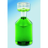 Bottles (Karlsruhe bottles) with stoppers Bottles (Karlsruhe bottles) with stoppers