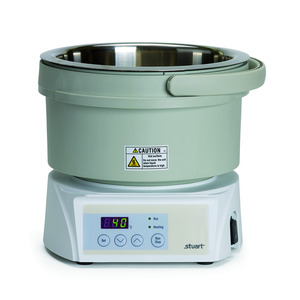 Water bath RE400DB for rotary evaporators