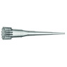 Pipette tips Qualitix, natural, thin, 10 µl Pipette tips Qualitix, natural, thin, 10 µl