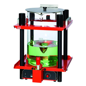 Homogeneizadores de aguas residuales behrotest<sup>®? </sup>