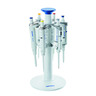 Porte-pipettes Eppendorf