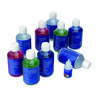 Electrolyte and cleaning solutions for electrodes Electrolyte and cleaning solutions for electrodes