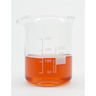 Bécher, en verre borosilicaté 3.3, forme basse