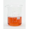 Beakers, Borosilicate glass 3.3, low form