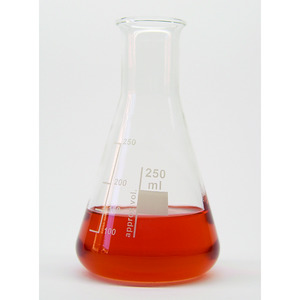 Matraces Erlenmeyer, vidrio de borosilicato 3.3, cuello estrecho